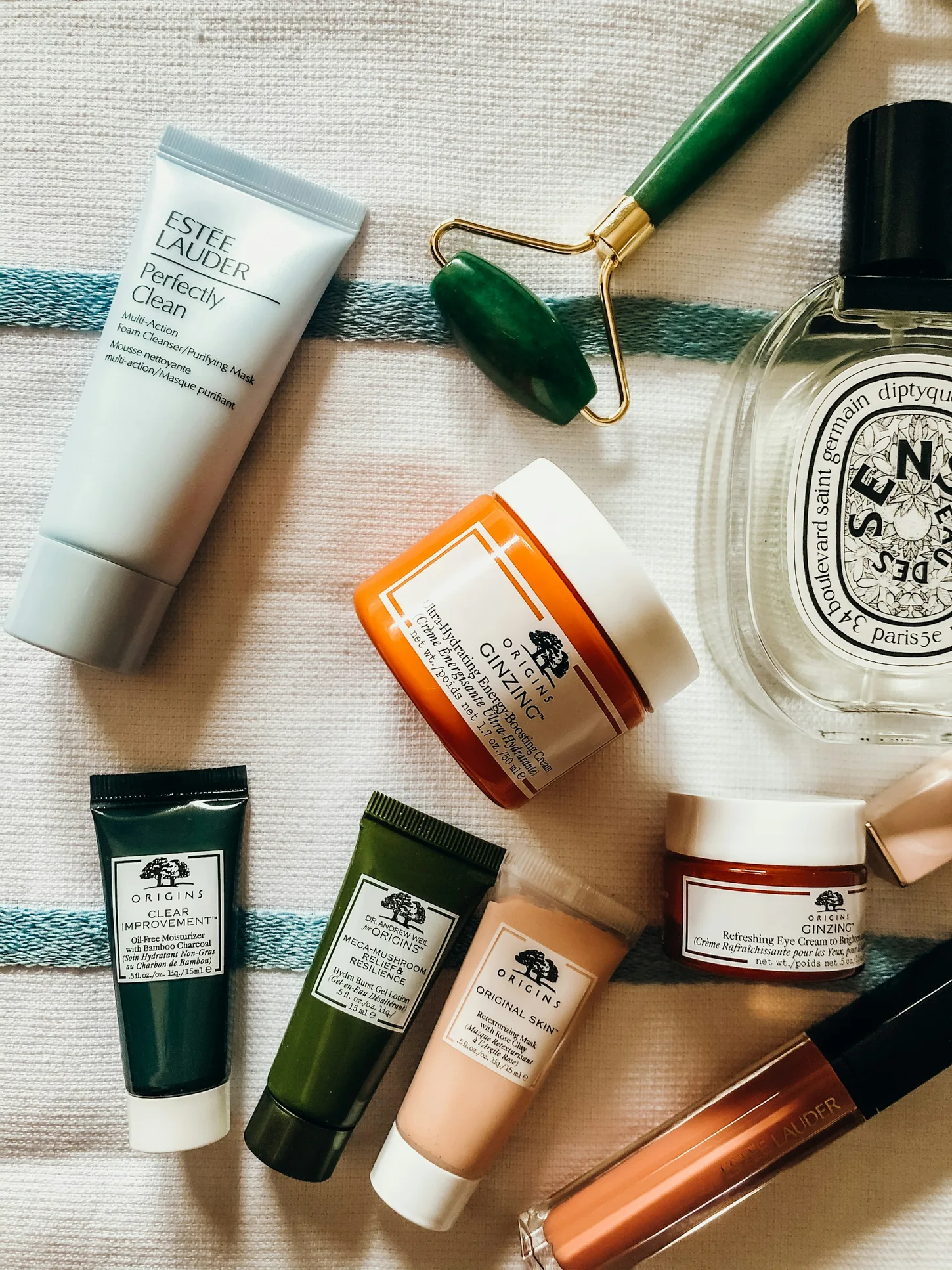 Brands we carry