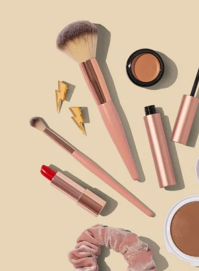 Skincare products made in Japan