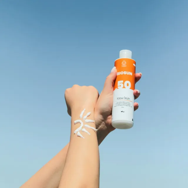 The Japanese sunscreen guide