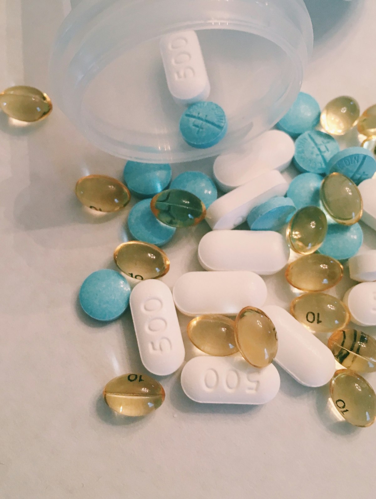 Japanese supplements: what they are and how to read a label