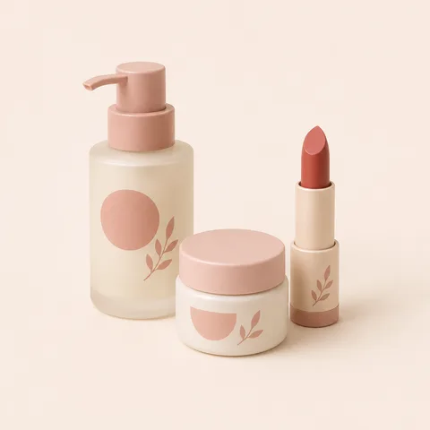 Beauty & Cosmetics