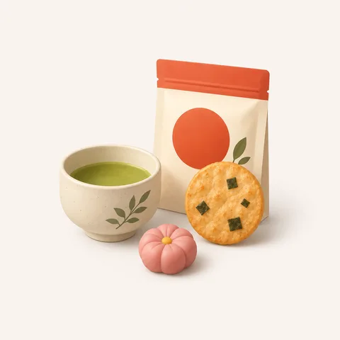 Food & Drink