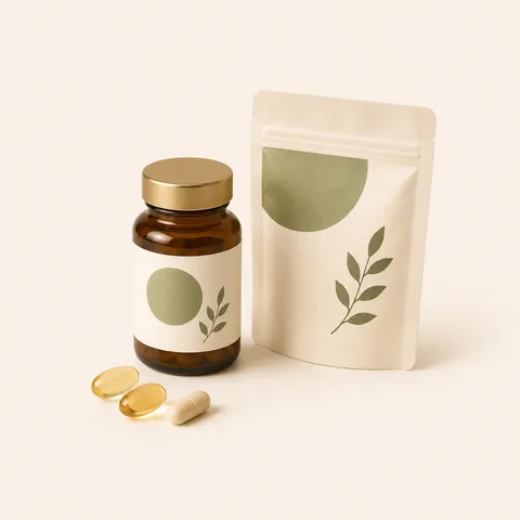 Health & Supplements